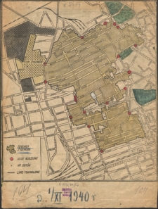 [Warszawa], Dzielnica Żydowska