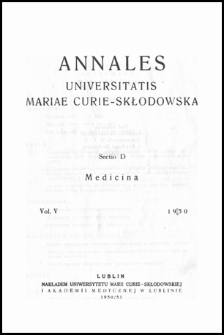 Immunologiczne znaczenie leukergii. 2