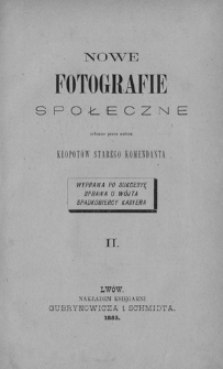 Nowe fotografie społeczne. 2