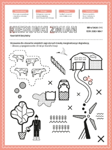 Kierunki Zmian Nr 4=11 (2020)