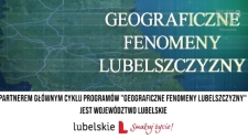Geograficzne Fenomeny Lubelszczyzny: Odc. 04 - Magia podziemia – część 2