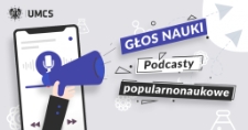 O wyprawach polarnych w programie „Głos nauki” - P. Zagórski dn. 02.02.2021 r.