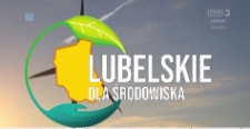 O atrakcjach geoturystycznych - R. Dobrowolski w programie Lubelskie dla Środowiska