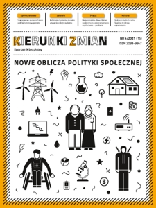 Kierunki Zmian Nr 4=15 (2021)