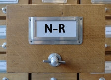 N-R. Rozprawy doktorskie