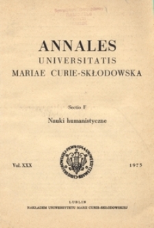 Zastosowanie ankiet i kwestionariuszy w poznawaniu uczniów