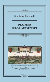 Peomer kr&oacute;l meseński