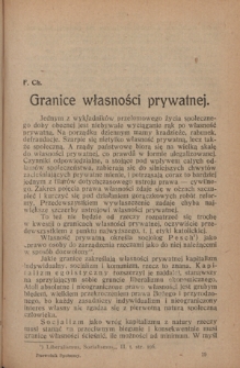 Przewodnik Społeczny : miesięcznik poświęcony kierownictwu stowarzyszeń polskich. R. 3 (1921/1922), nr 9