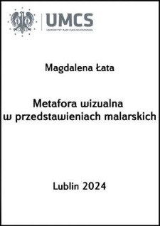 Metafora wizualna w przedstawieniach malarskich