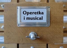 Operetka i musical