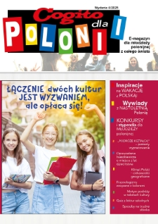 Cogito dla Polonii. - 2025, nr 4