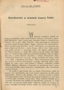 Samorząd Miejski : organ Związku Miast Polskich poświęcony sprawom samorządu miast w Polsce. T. 5, z. 11 (1925)