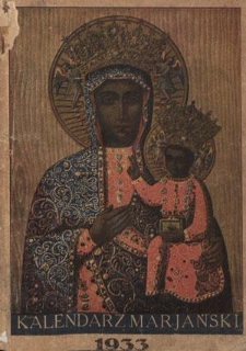 Kalendarz na Rok 1933