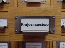 Krajoznawstwo
