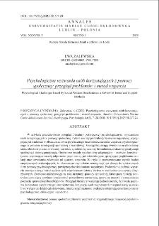 From narrative to policy: the role of the EU Institutions in building of the european strategic autonomy