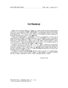 Od rekacji