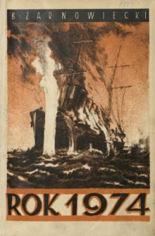 Rok 1974 : powieść z czas&oacute;w przyszłych
