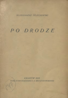 Po drodze