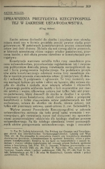 Palestra : organ Adwokatury Stołecznej : czasopismo poświęcone zagadnieniom prawnym i korporacyjno-zawodowym / red. Zygmunt Sokołowski. R. 4, Nr 9 (wrzesień 1927)