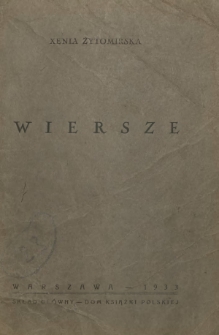 Wiersze