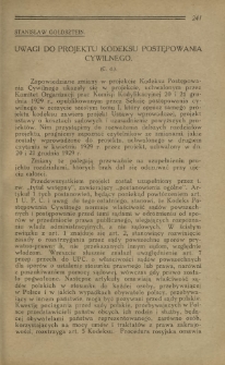 Palestra : organ Adwokatury Stołecznej : czasopismo poświęcone zagadnieniom prawnym i korporacyjno-zawodowym / red. Zygmunt Sokołowski. R. 7, Nr 6-7 (czerwiec-lipiec 1930)