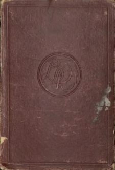 Krwawy strzęp : powieść