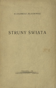 Struny świata