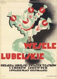 Wesele lubelskie [...]