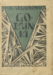 Godzinki : gorzkie żale, zwiastowanie, miedza, ziarna na opoce