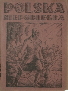 Polska Niepodległa : czasopismo poświęcone kulturze, historii, sprawom społecznym i pracy państw.-twórczej / wyd., red. nacz. i odpowiedzialny Józef Lachowski. R. 5, nr 8-9=46-47 (sierpień-wrzesień 1935)