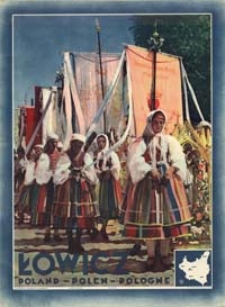 Łowicz : Poland-Polen-Pologne