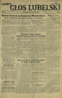 Nowy Głos Lubelski. R. 4, nr 294 (17 grudnia 1943)